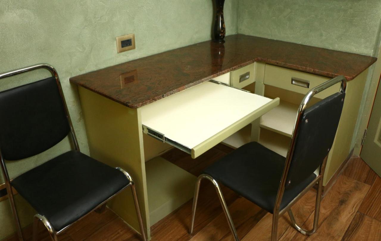 Penthouse 2Bhk With Bathtub And Terrace Villa ปอนดิเชอรี ภายนอก รูปภาพ
