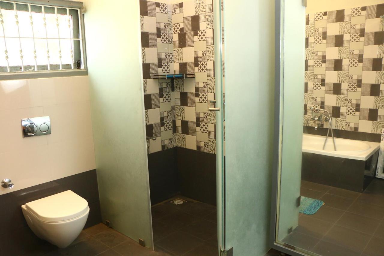 Penthouse 2Bhk With Bathtub And Terrace Villa ปอนดิเชอรี ภายนอก รูปภาพ